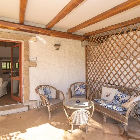 Felix House * Baja Sardinia