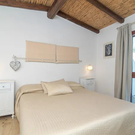 Felix House * Baja Sardinia