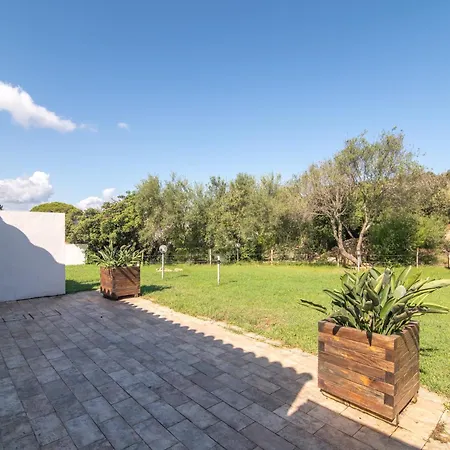 Dom wakacyjny Felix House *