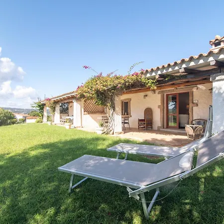 Felix House Baja Sardinia